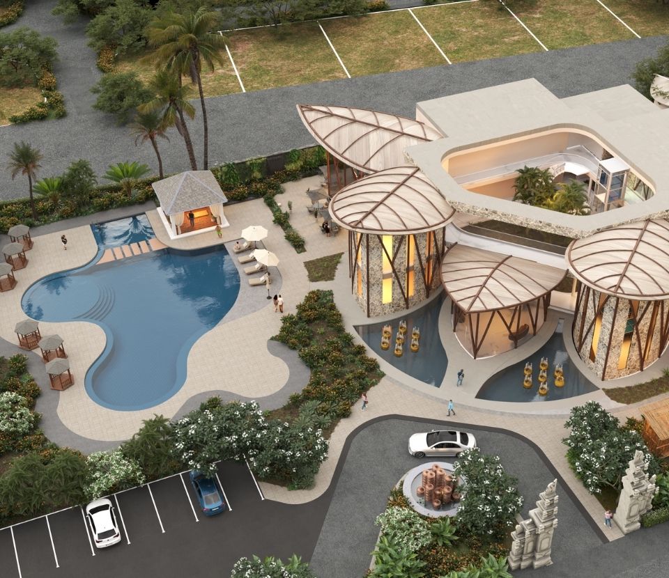 Krisala Land Of Dreams Talegaon